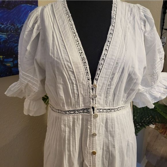 CLEOBELLA DRESS BRAND NEW WITH TAGS - Picture 2 of 8